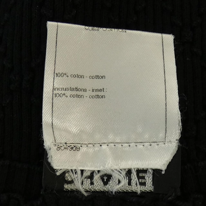 CHANEL P45630K05721 Áo tank - Hàng hiệu Chính hãng 808477