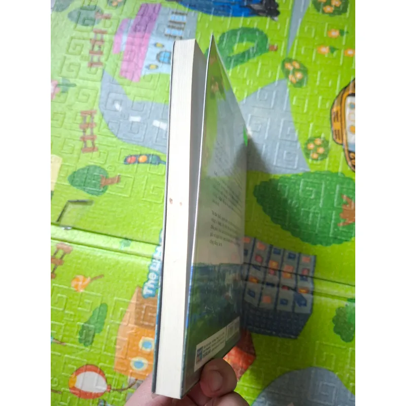 Giận -Thiền sư Thích Nhất Hạnh 779234