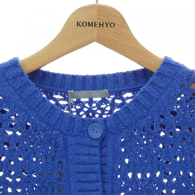 Theory luxe 03-5103756 Áo khoác - Hàng hiệu Chính hãng 812489