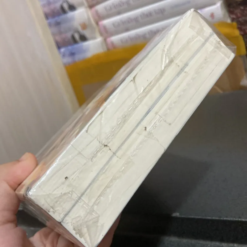 (Đam mỹ / Boy love) - Color Rush - Se Sang ( 2 tập ) 974010