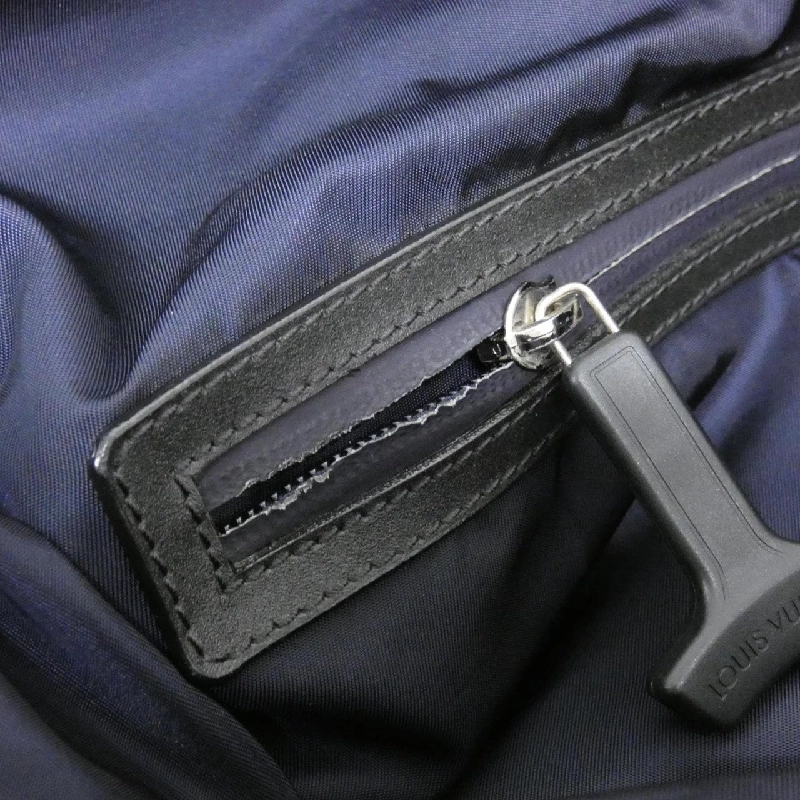 Ba lô Louis Vuitton Damier Challenge Sirocco N41194 608318