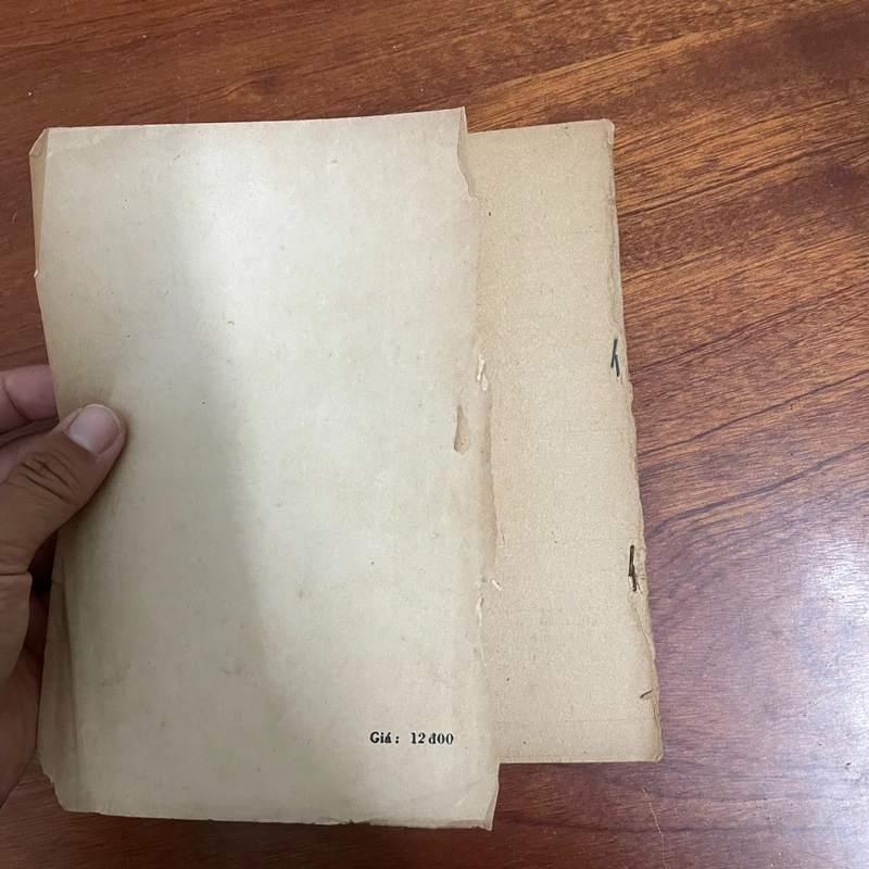 II Tựa sách: Hương Giang Cố Sự - Nguyễn Đắc Xuân - 1986 433385