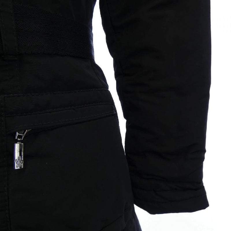 MONCLER ROMNEY Áo khoác lông - Hàng hiệu Chính hãng 822289