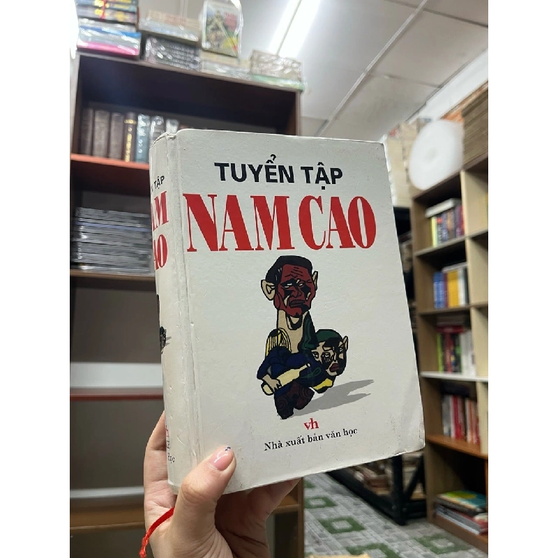 Nam Cao tuyển tập 181730