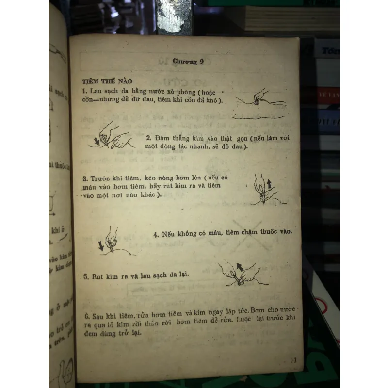 Chăm sóc sức khoẻ - David Werner 786789