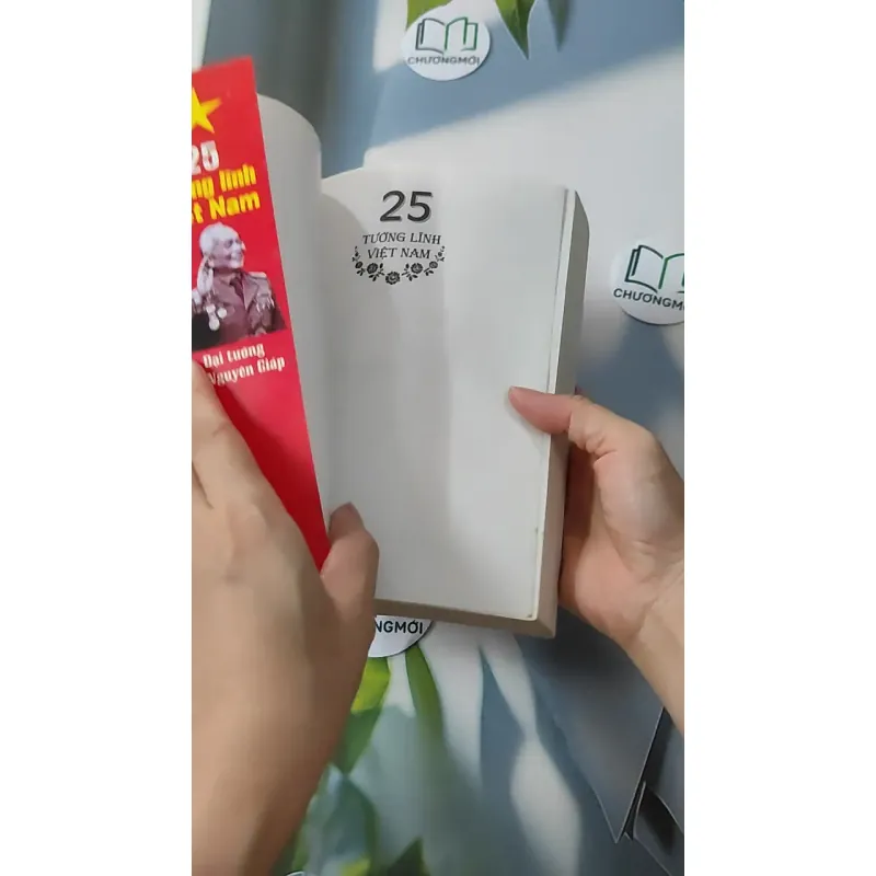 25 tướng lĩnh Việt Nam - Nguyễn Ngọc Phúc 928532