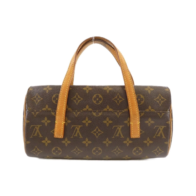 Túi xách Louis Vuitton Monogram Sonatine M51902 - Hàng hiệu Authentic 766728