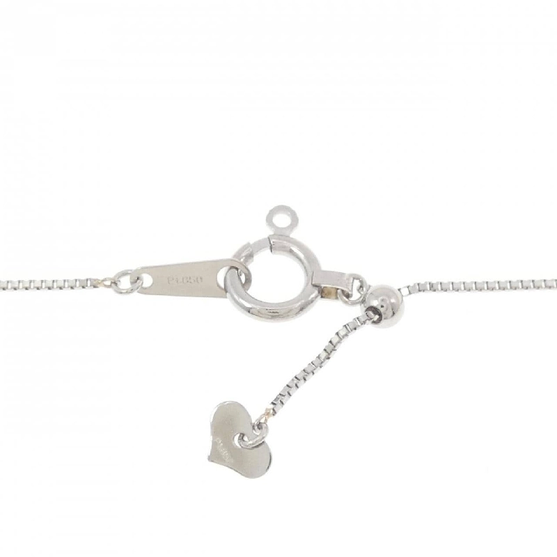 Dây chuyền Spinel PT950/PT850 0.28CT - Hàng hiệu Chính hãng 859439