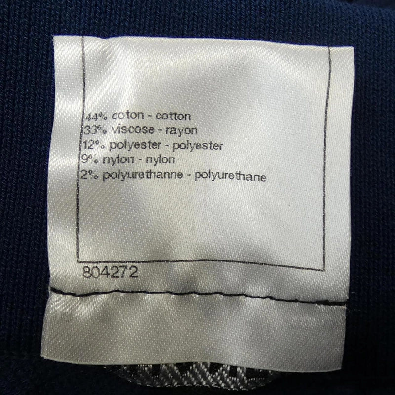 Chanel CHANEL P45288K04803 Váy - Hàng hiệu Chính hãng 650825