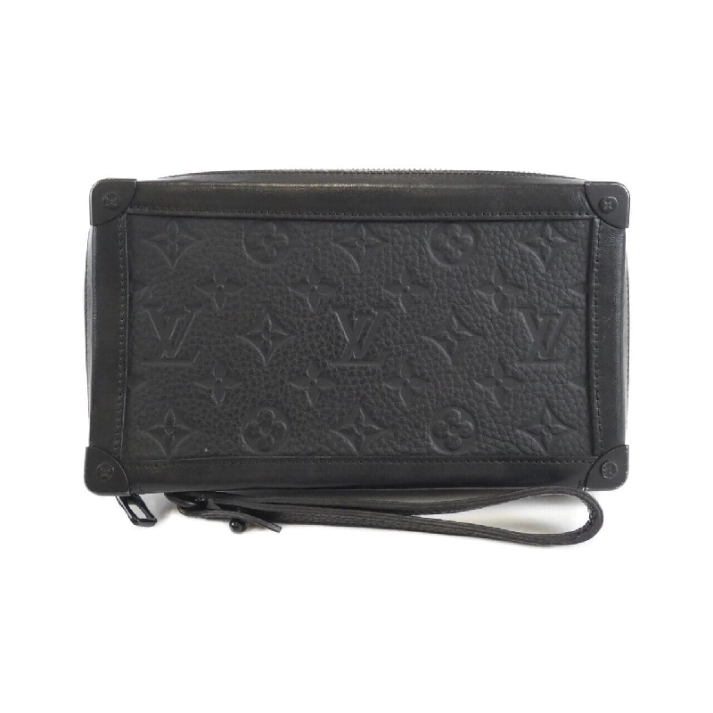 Túi xách Louis Vuitton Trillon Monogram Soft Trunk Clutch M68986 - Hàng hiệu Chính hãng 765092