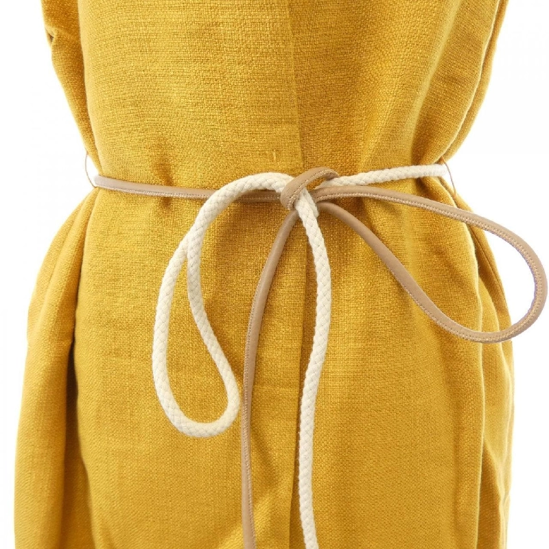 Max Mara STUDIO Áo vest dài - Hàng hiệu Authentic 811110