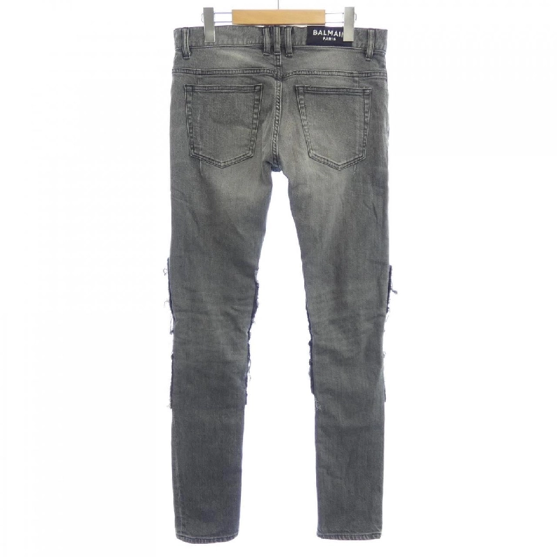 Quần jeans BALMAIN - Hàng hiệu Chính hãng 887559