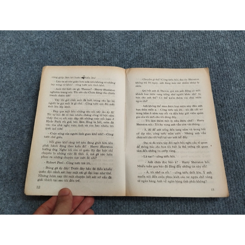 CHÀNG CÔNG TƯỚC ĐÁNG GHÉT 478637
