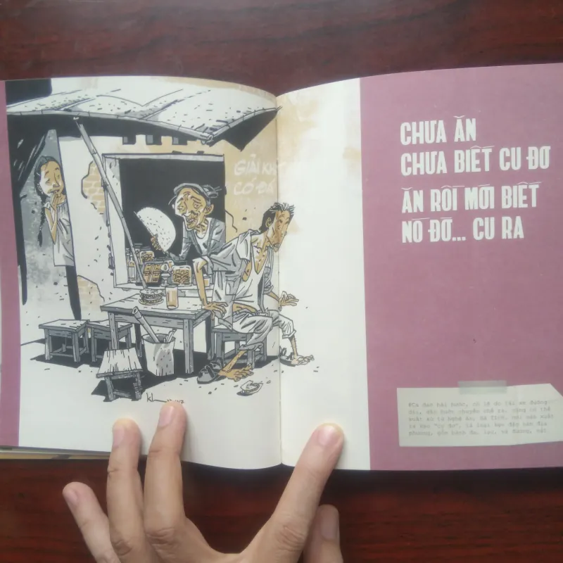 [Sách Tranh Màu] Thương Nhớ Thời Bao Cấp (Thành Phong) 801322