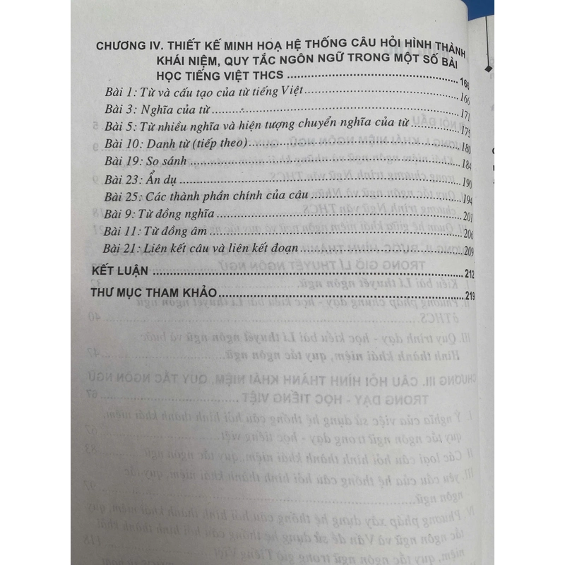 GIÁO TRÌNH SƯ PHẠM NGỮ VĂN  525354