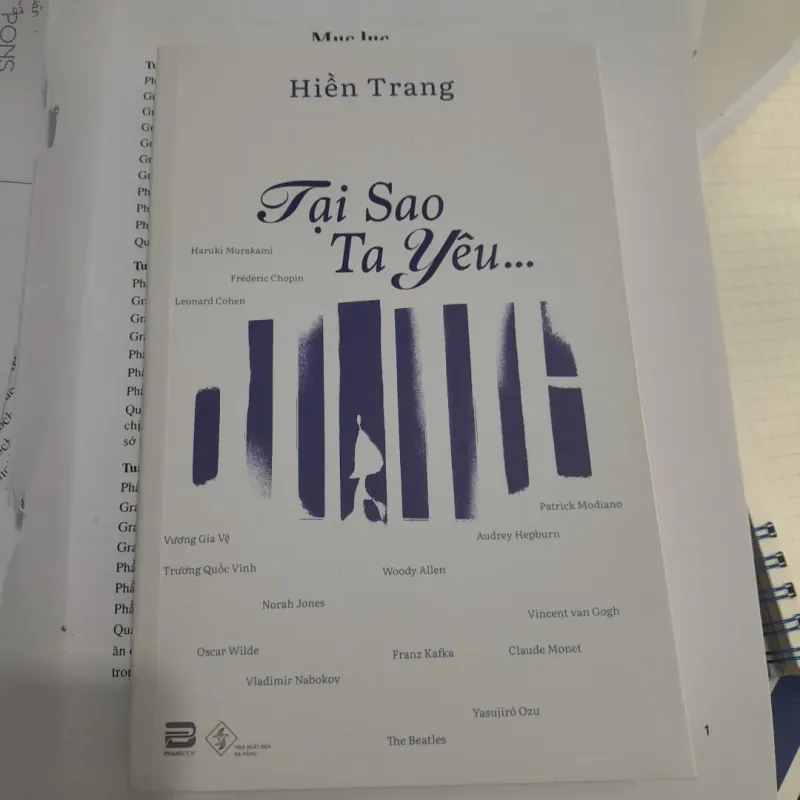 Tại sao ta yêu... - Hiền Trang 757574