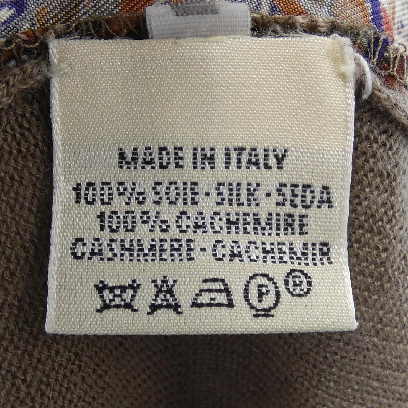 【Mã giảm giá】HERMES Áo len 644841