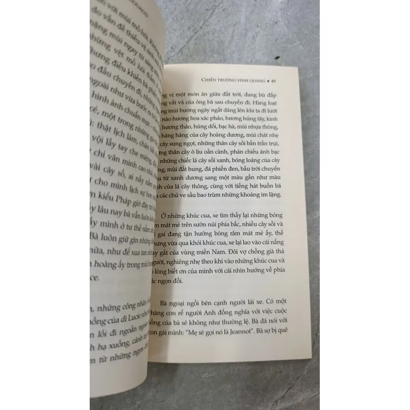 CHIẾN TRƯỜNG VINH QUANG 700623