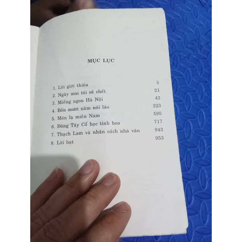 Tuyển Tập Vũ Bằng - Trọn bộ 3 tập 936363