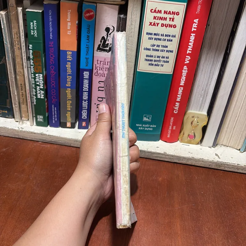 II Tạp Chí Xưa: Mỹ Thuật Thời Nay _ Chúc Mừng Năm Mới 91 (Xuân Tân Mùi) - 1991 783131