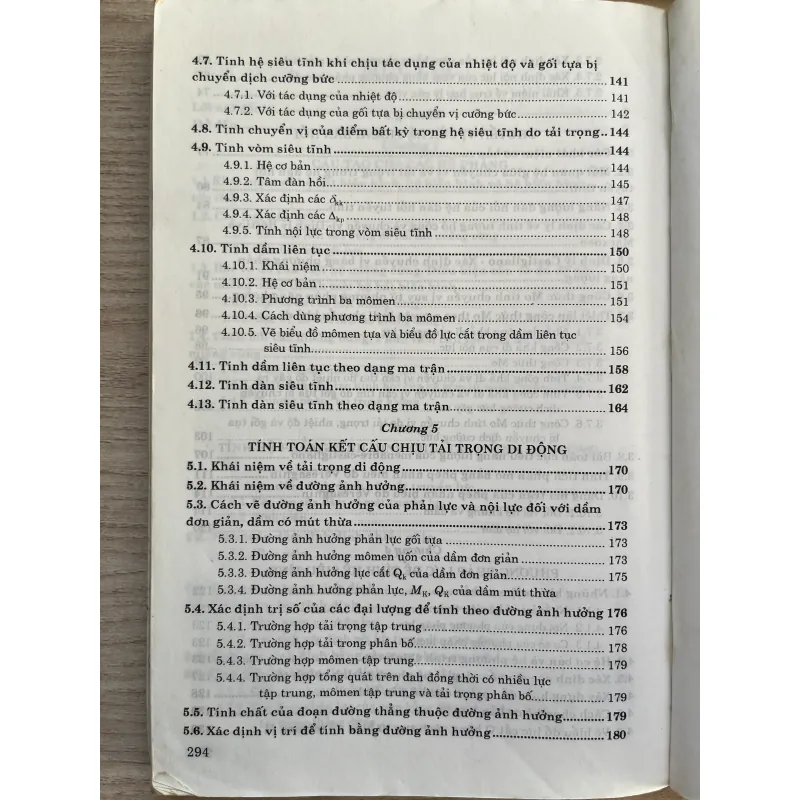 Cơ học kết cấu 1002591