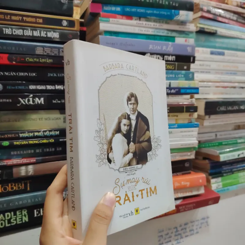 Sự may rủi của trái tim  🌱 973086