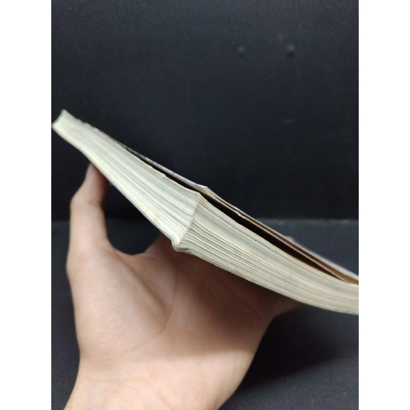 Chuyện Của Ana Một Hành Trình Hy Vọng mới 70% ố vàng, bị ướt trang cuối nhẹ 2009 HCM2606 Jenna Bush VĂN HỌC 916023