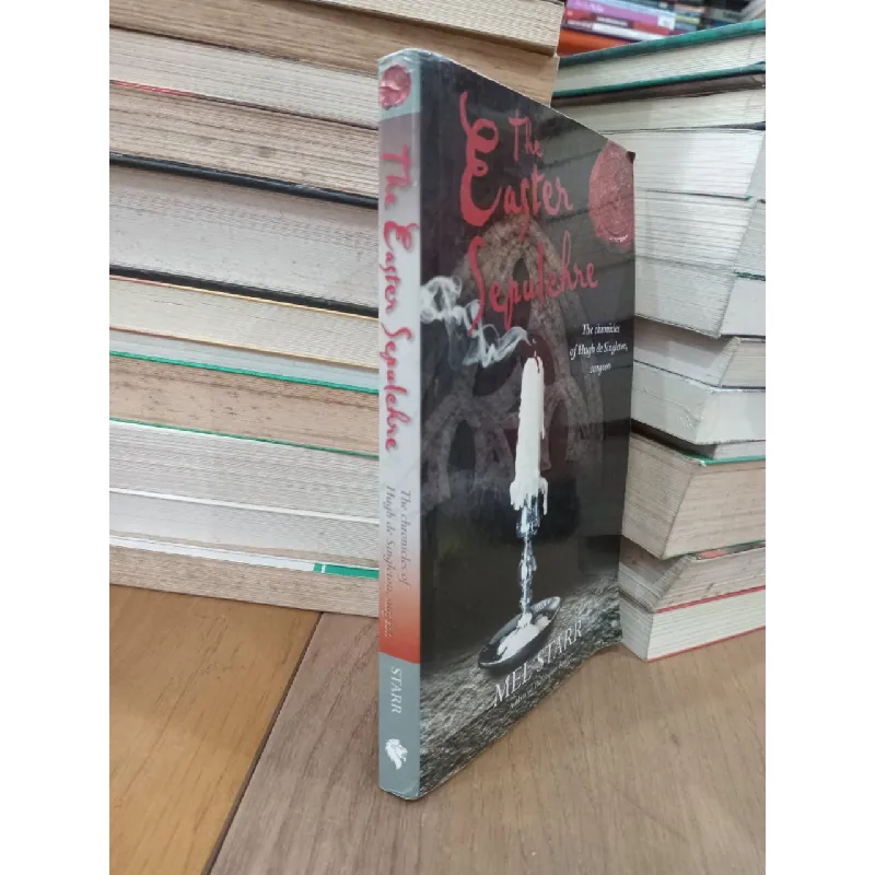 The Easter Sepulchre - Mel Starr 704172