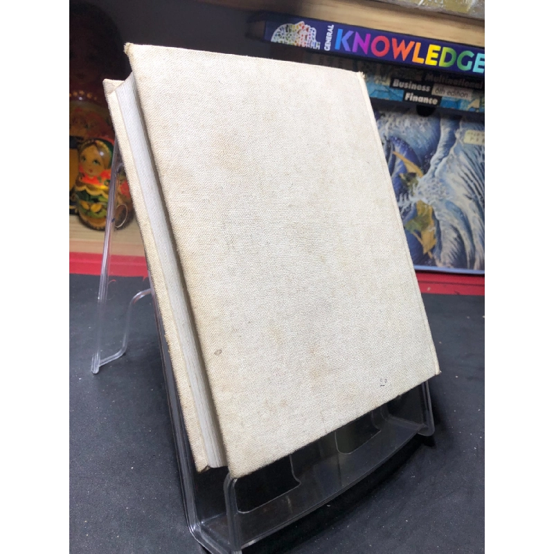 Chuyện những người Xô Viết 1973 mới 70% ố bẩn nhẹ HPB0906 SÁCH VĂN HỌC 914934