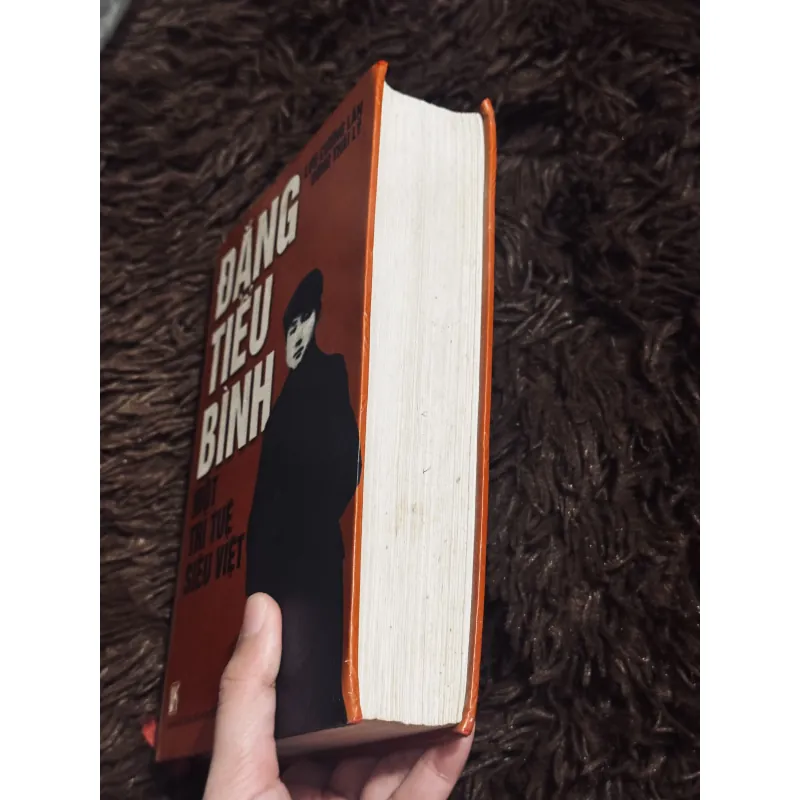 Đặng Tiểu Bình (bìa cứng) 1003991