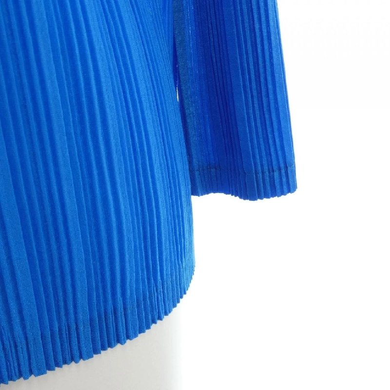 【Mã giảm giá】Áo PLEATS PLEASE 641248