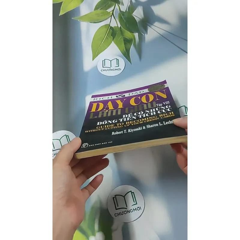 Dạy con làm giàu 8 688572