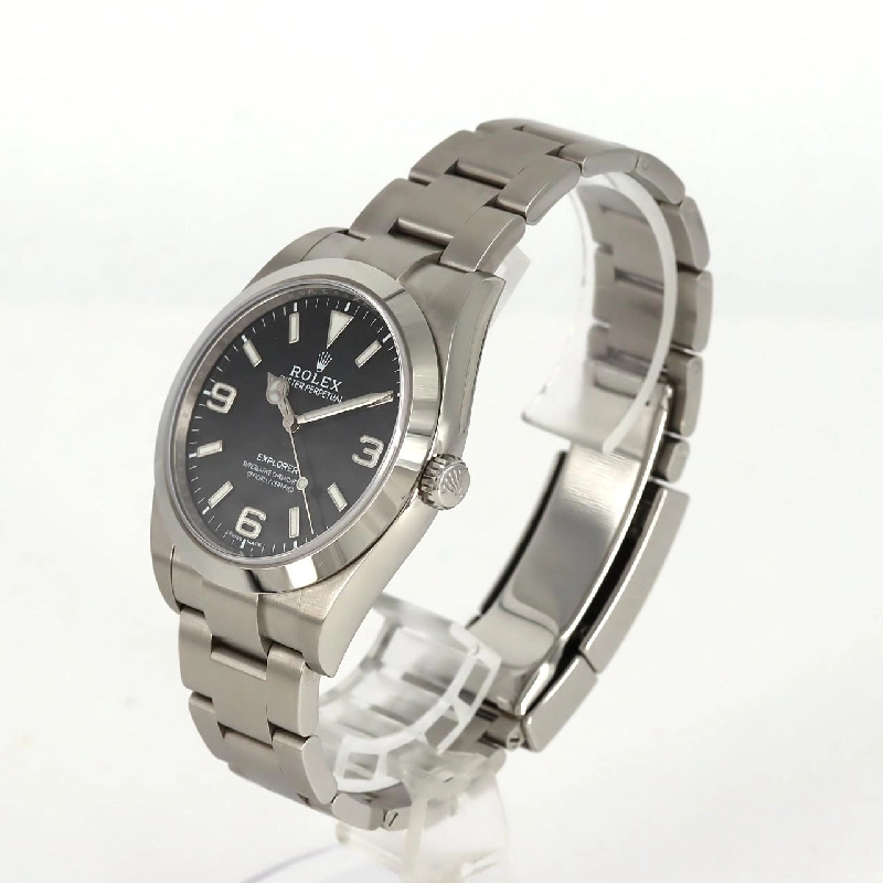 Đồng hồ Rolex Explorer I 214270 SS tự động - Hàng hiệu Chính hãng 882754