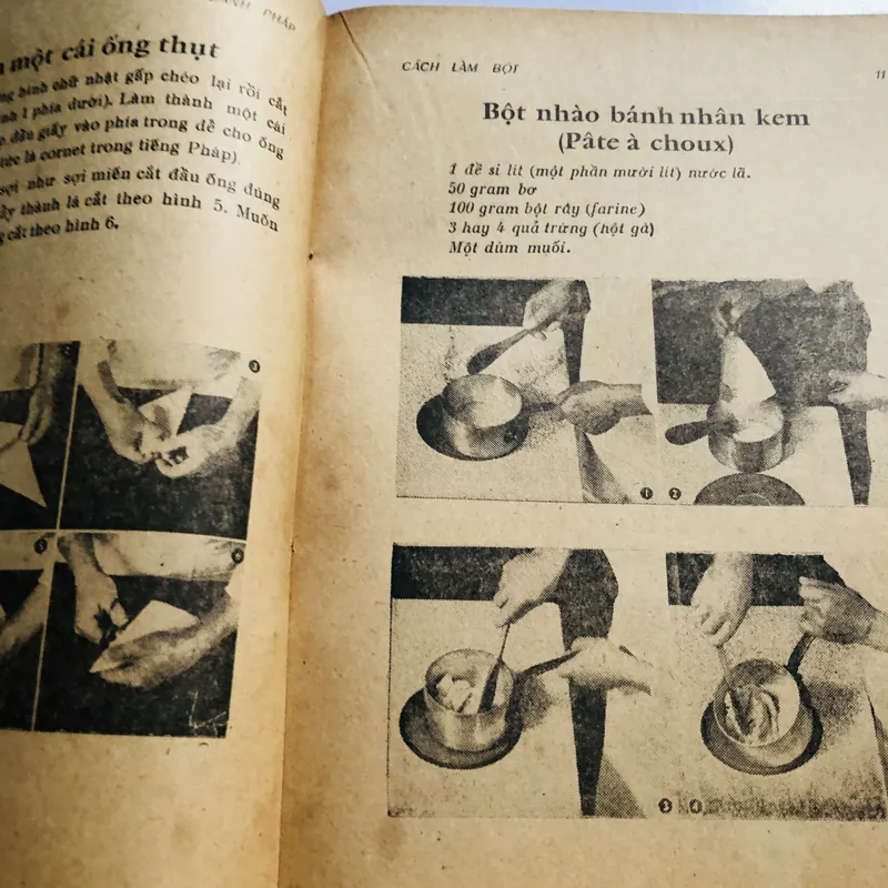 📖 LÀM BÁNH PHÁP (Ernest Pasquet) 571068