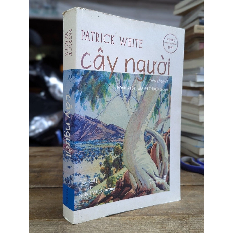 Cây người - Pattrick White 180143