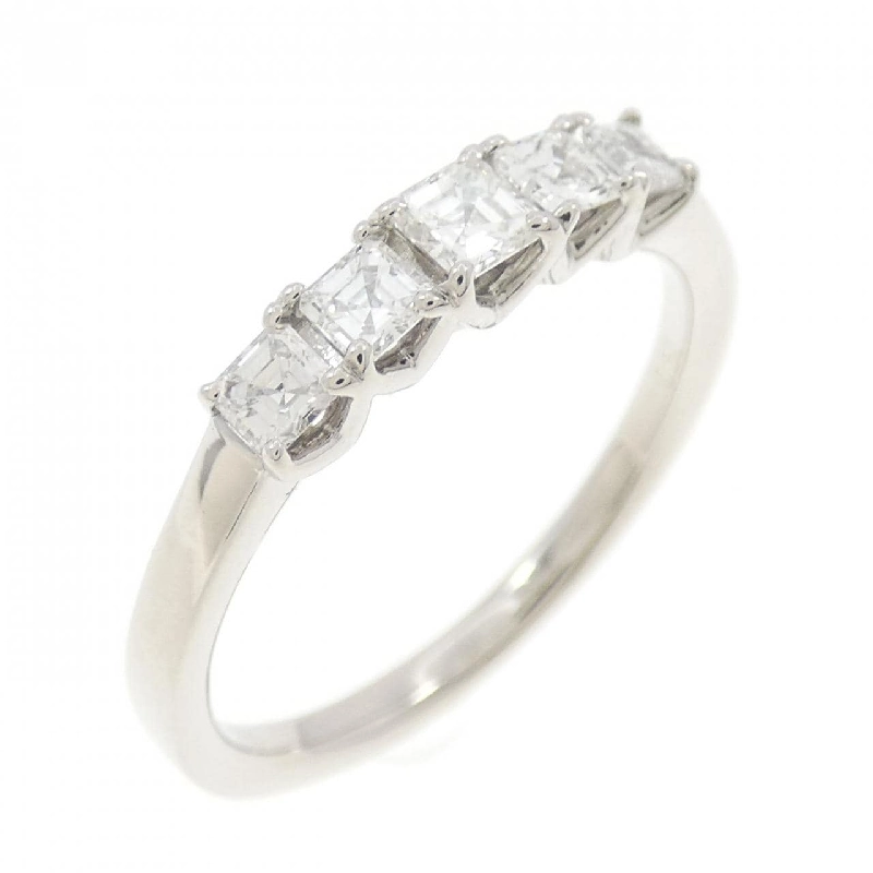 Nhẫn kim cương GSTB 0.50CT 665184