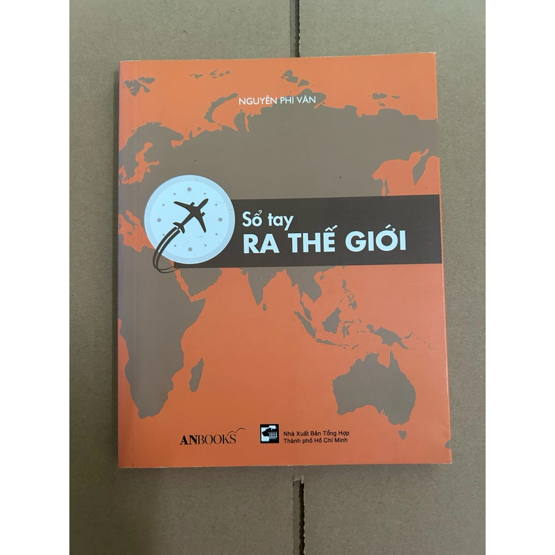 Sổ tay ra thế giới 478309