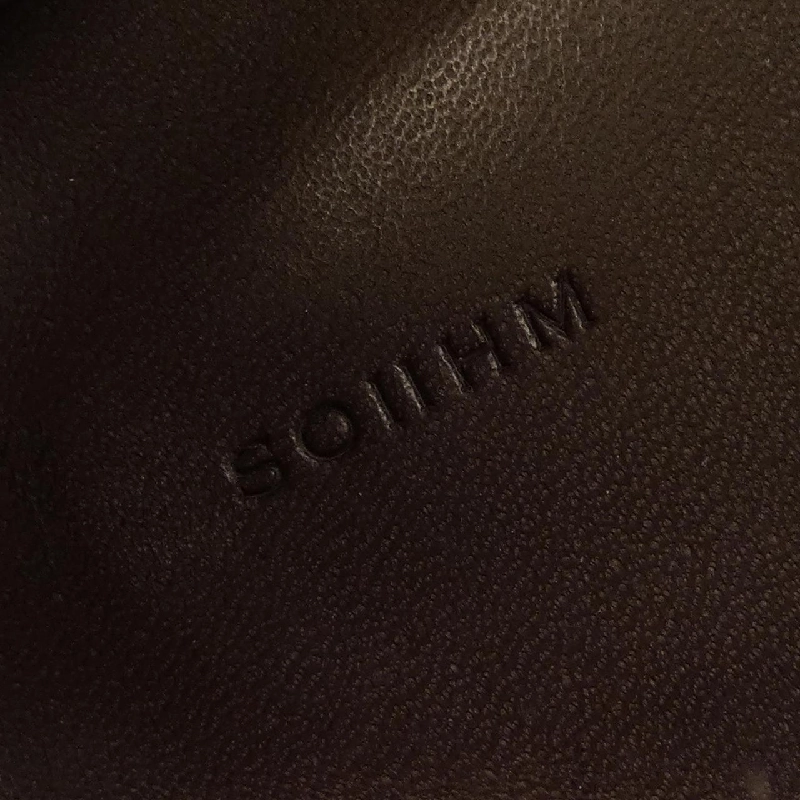 Giày SOIIHM - Hàng hiệu Authentic 902993