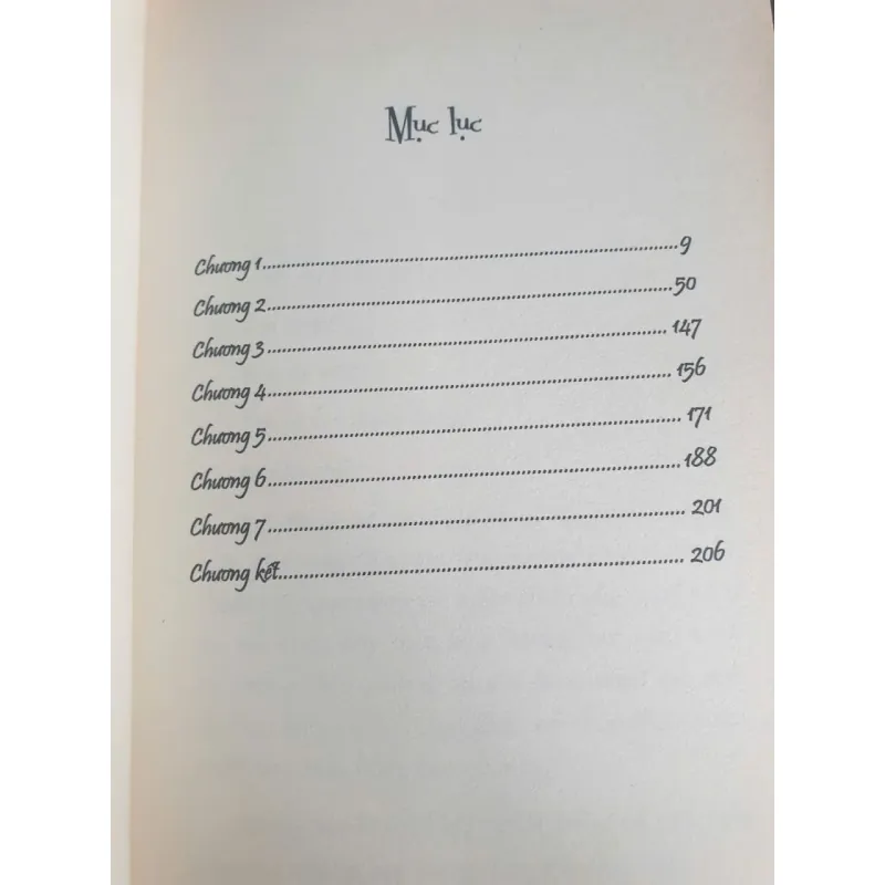 Nếu Như Không Thể Nói Nếu Như - Jun Phạm 746640