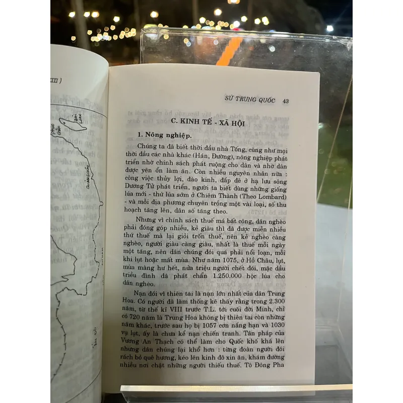 SỬ TRUNG QUỐC - NGUYỄN HIẾN LÊ 734926