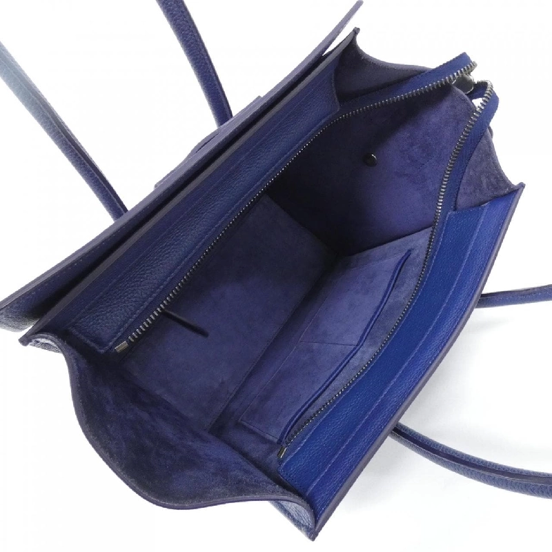 Celine Micro Luggage 189793DRU Túi 616855