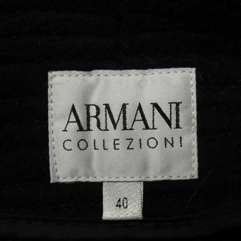 Áo khoác ARMANI collezioni 641419