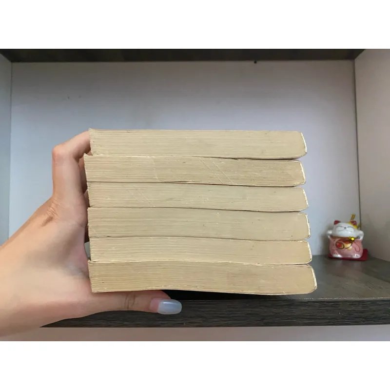 Anh Hùng Xạ Điêu lẻ tập - Kim Dung 1056485