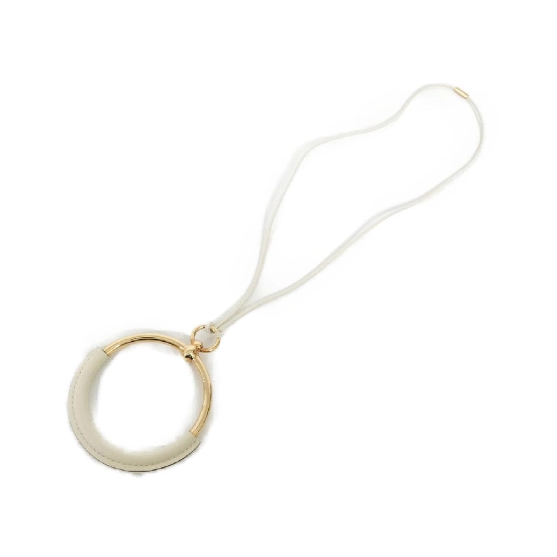 Dây chuyền Hermès Loop 072933CD 625952