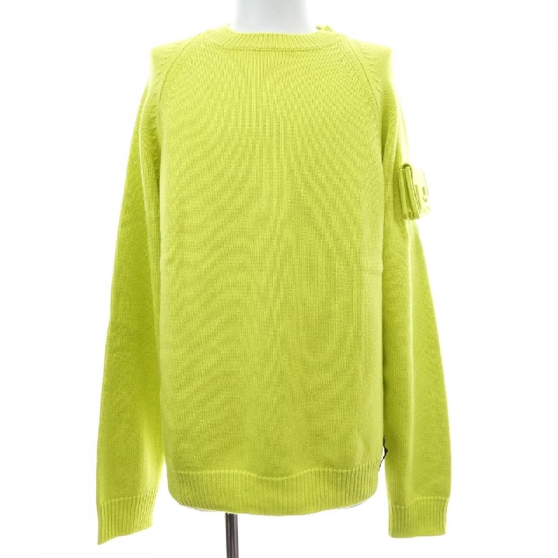 FENDI FZX123 AM6E Áo len - Hàng hiệu Chính hãng 895001