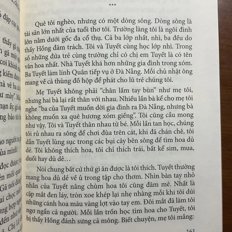 [TỔNG HỢP] Tuyển văn Nguyễn Một 757947