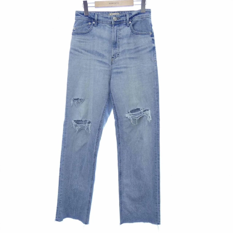 【Mã giảm giá】Quần jeans YANUK 651633