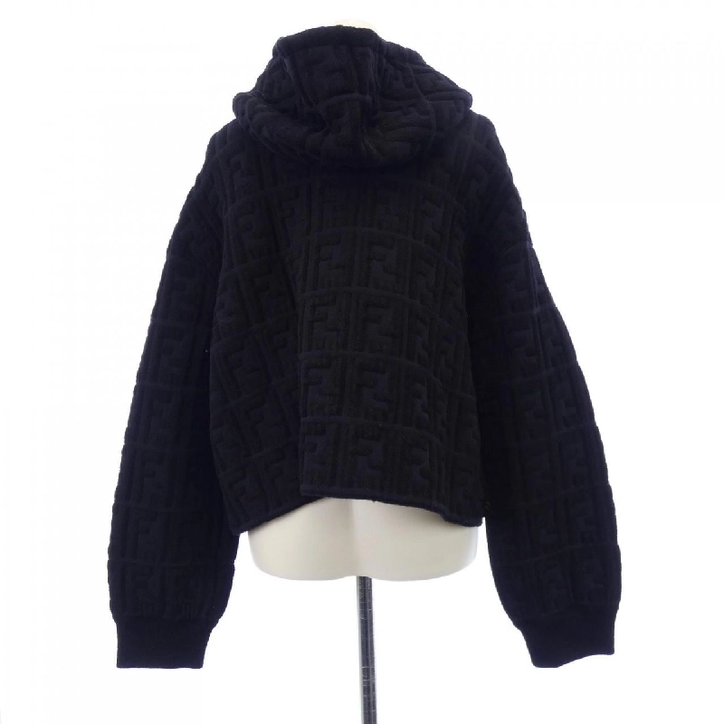 FENDI FF FNE59H A1Y1 Áo khoác - Hàng hiệu Chính hãng 811725