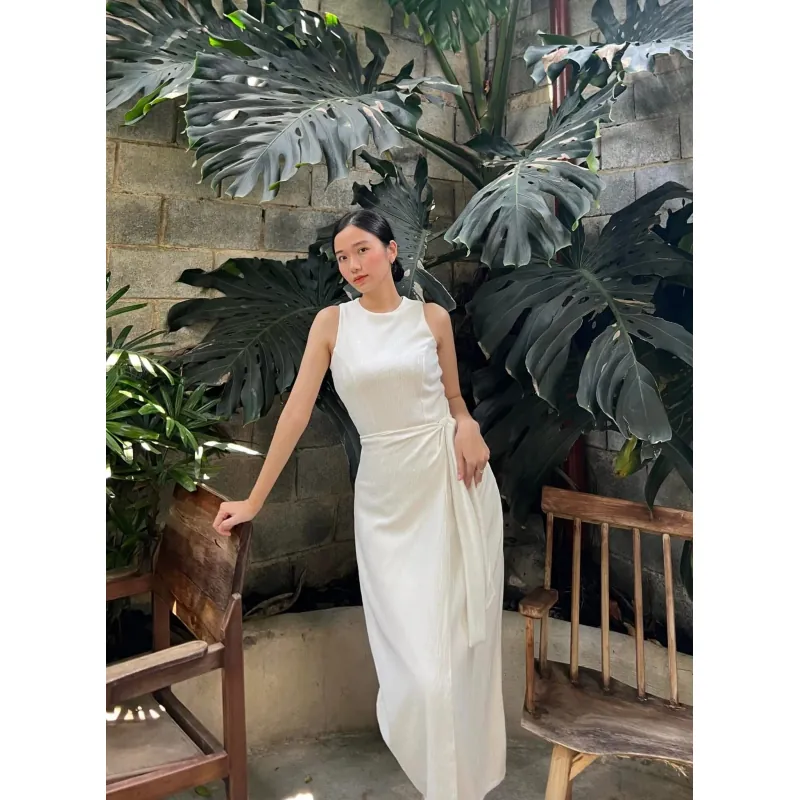 Đầm thiết kế Hadi (size M nhỏ) 752865