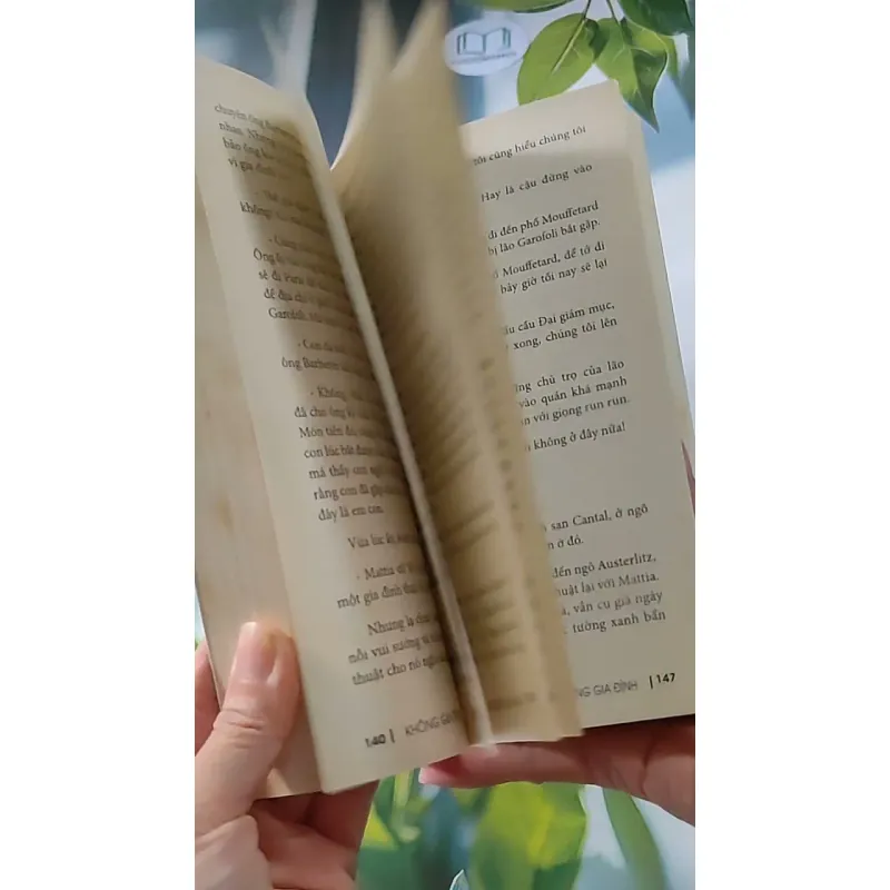 Không gia đình 607750